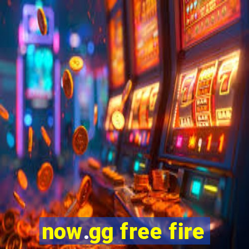 now.gg free fire